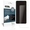 dipos I 2X Pellicola Protettiva Opaco Compatibile con Realme GT Neo 2 Protezione Vetro Flessibile 9H