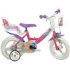 Dino Bikes Bici Bicicletta Winx taglia 12