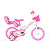 Dino Bikes Hello Kitty Bicicletta taglia 12 Pollici