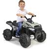 FAMOSA ITALIA S.P.A. Feber Quad Boxer 12 V Veicolo Elettrico Cavalcabile