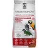 HARI Tropican performance 4 mm 820 gr