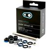 CRANK BROTHERS CRANKBROTHERS Refresh Kit Eggbeater/Candy/Mallet/50-50 Ricambi Pedali