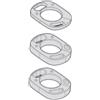 VISION SPESSORE STERZO ACR 10MM 5D