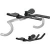 VISION PARAPOLVERE METRON 4D MAS MS011 (2 PZ) prolunghe manubri