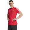 ADIDAS MANCHESTER UNITED FC DNA TEE T-shirt Manica Corta Adulto