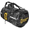 SINGING ROCK TARP DUFFLE BLACK 70 L Borsone da Viaggio