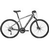 SCOTT SUB CROSS 20 MEN Mountain Bike 28''