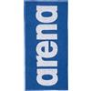 ARENA GYM SOFT TOWEL Telo piscina Cotone