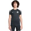 NIKE CHELSEA Y DR-FIT STRIKE SS TOP KIDS T-Shirt Manica Corta Bambini