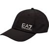 EA7 GOLF PRO U CAP LIGHT Cappellino Unisex