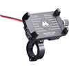 MIDLAND MH-PRO USB SUPPORTO PER SMARTPHONE+CARIC.USB suppoto smartphone
