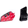MIDLAND FIXING PLATES R SERIES- SISTEMI DI FISSAGGIO sistema adesivo