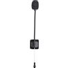 MIDLAND ANTI-TURBOLENCE MICROPHONE microfono anti-turbolenza