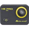 MIDLAND H5 PRO VIDEOCAMERA 4K