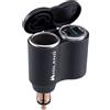 MIDLAND MP-DIN USB-C CAR LIGHTER- ALIMENTATORE DA MOTO