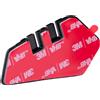MIDLAND ADHESIVE FIXING PLATE R SERIES-BASE FISSAGGIO ADES placca adesiva