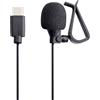 MIDLAND MICROFONO ESTERNO USB-C PER H9 PRO