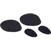 MIDLAND KIT VELCRI PER 2 ALTOPARLANTI+2MICROFONI-SERIE BT