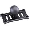 MIDLAND BPG RAM ADAPTOR - ADATTATORE PER BIKEPLAY GUARDIAN schermi