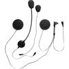 MIDLAND KIT AUDIO 2 MIC+2 ALT BT2