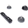 WAHOO KICKR Axis Feet Ricambi rulli