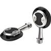 WAHOO SPEEDPLAY: AERO Pedal System Pedali Strada