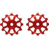NOVA RIDE 12T CERAMIC WHEEL PAIR (SRAM) Pulegge