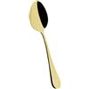 ABERT Matisse Cucchiaino Moka colore Oro - Confezione da 12 pezzi