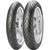 E-BIKERS Coppia gomme pneumatici COMPATIBILI CON HONDA SH 300 PIRELLI ANGEL SCOOTER 110/70-16 52P 130/70-16 61P