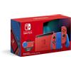 Nintendo Console Nintendo Switch Edition Mario Rouge (Nintendo Switch Sony Playstation 5)