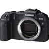 Canon EOS RP Mirrorless Full-Frame Nera Body 26,2 Mp, 5 fps, processore Digic 8