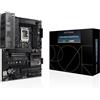 ASUS PROART B760-CREATOR D4 Scheda madre Intel® B760 LGA 1700 ATX, PCIe® 5.0,