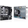 ASUS PRIME B660M-A D4-CSM Scheda madre Intel Micro ATX, DDR4 LGA 1700, 4 SATA 6G