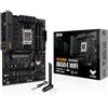 ASUS (TG. Estándar) ASUS TUF GAMING B650-E WIFI Scheda Madre Gaming AMD, PCIe 5.0, R