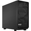 Fractal Design Meshify 2 ATX-Gehäuse - Flexibles Design, Hervorragende Belüftung