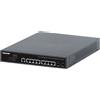 INTELLINET Interruttore - 2 L3 Lite - Managed - 8 x 10/100/1000 ( Poe