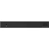 NETGEAR GS324P - Interruttore - Non Gestito - 16 x 10/100/1000 ( Poe + 8
