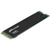 Lenovo Micron 5400 Pro - SSD - Leggere Intensive - Verschlüsselt - 480 GB - Intern -