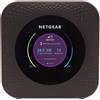 NETGEAR Nighthawk M1 Mobile Router - Cellulare Hotspot - 4G LTE Avanzato - 1