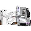 GIGABYTE B650E A ELITE X ICE (B650, AM5, ATX, DDR5)