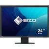 EIZO 61.0Cm (24") EV2430-BK 16:10 DVI+DP Sollevare/Pivotare Bl.