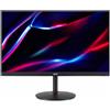 Acer Nitro XV2 Monitor Da Gioco | XV272URV | Nero