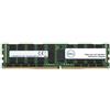 Dell Memoria 64GB 4Rx4 Ddr4-2666MHz Lrdimm Pc4-21300 Ecc Cl19 1.2V