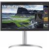LG Electronics LG 27UQ850V-W