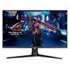 ASUS Monitor Asus 90LM08B0-B01170 32" LED IPS LCD Flicker free NVIDIA G-SYNC 50-60