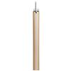LZF LUZIFER lampada a sospensione ESTELA VERTICAL MEDIUM 3000K - ESTE SV 60 LED DIM0-10V 3000K 22