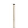 LZF LUZIFER lampada a sospensione ESTELA VERTICAL MEDIUM 4000K - ESTE SV 60 LED DIM0-10V 4000K 20