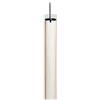 LZF LUZIFER lampada a sospensione ESTELA VERTICAL SHORT 4000K - ESTE SV 40 LED DIM0-10V 4000K 20