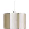LZF LUZIFER lampada a sospensione KACTOS finiture bianche - KTO-S-WH-20