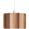 LZF LUZIFER lampada a sospensione KACTOS finiture bianche - KTO-S-WH-21